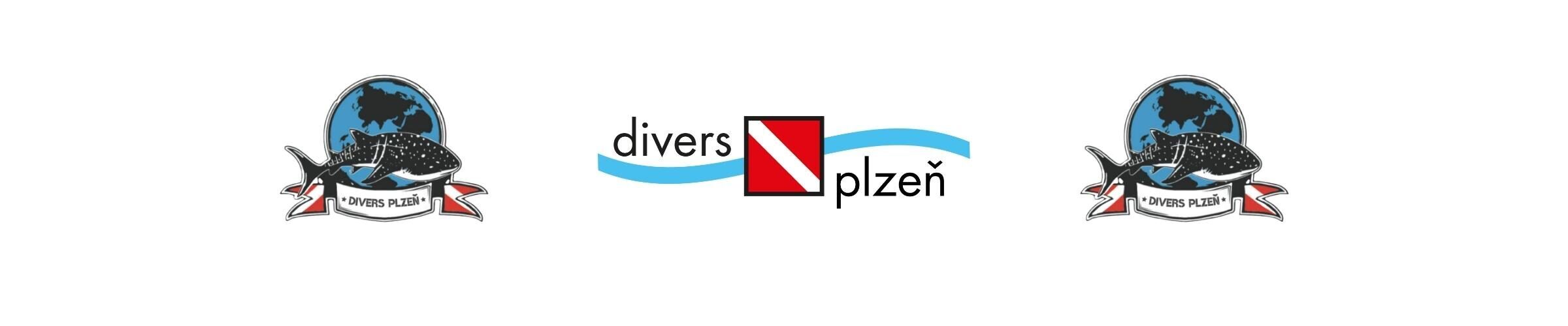 Divers Plzeň – centrum potápění