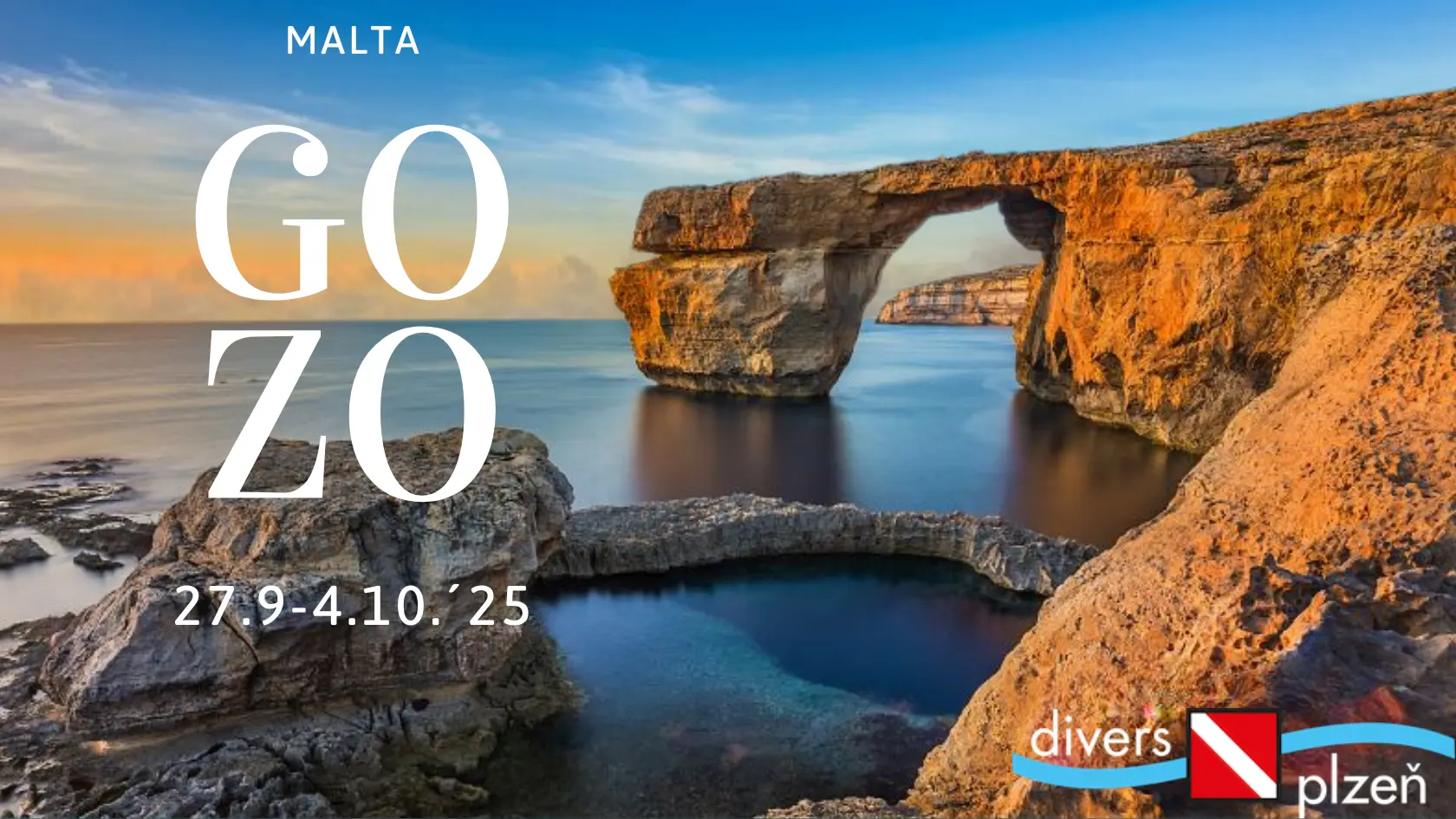 27.9.- 4.10. Malta, Gozo, Comino