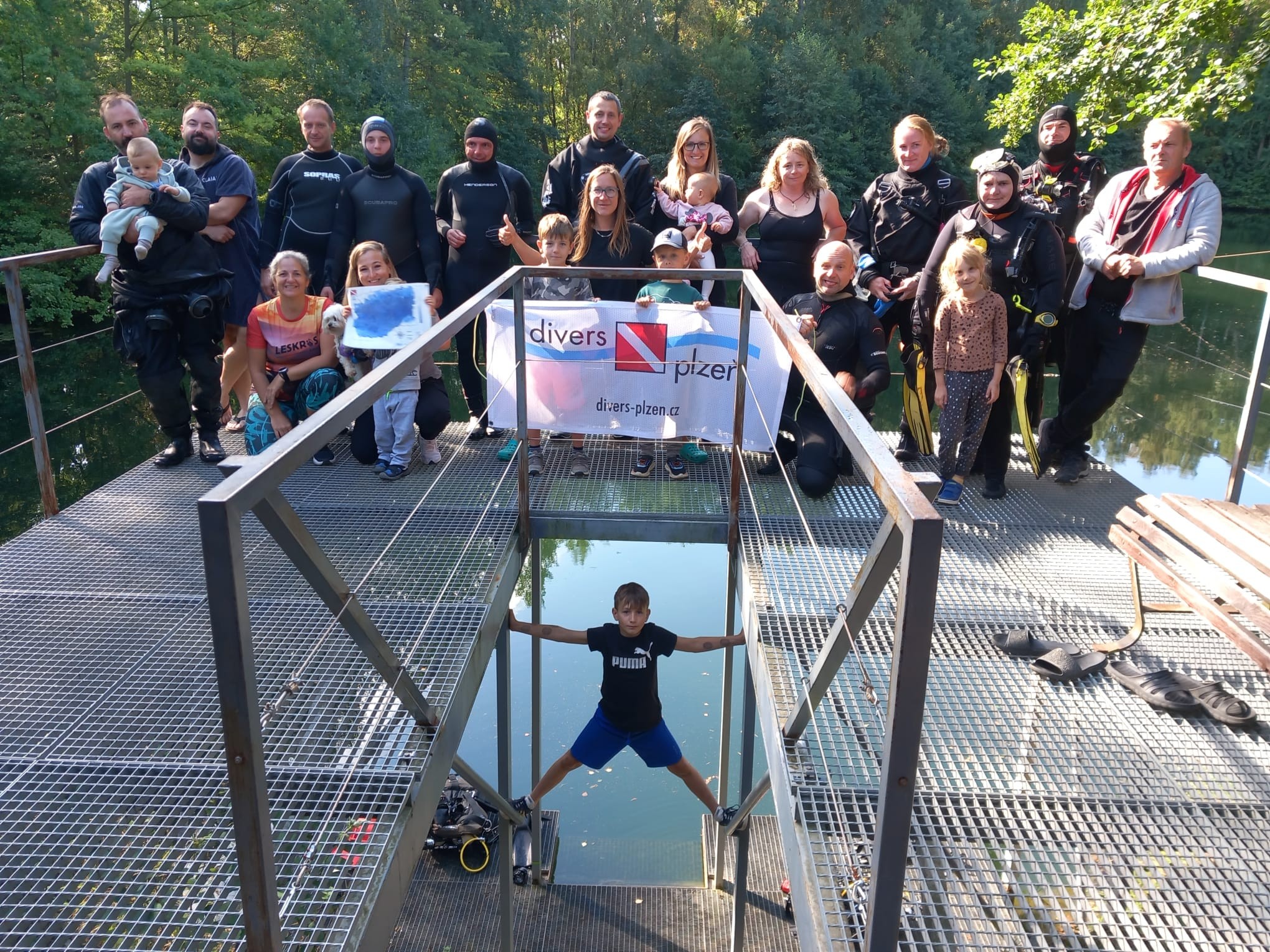 28-30.8´26 Klubová Leštinka