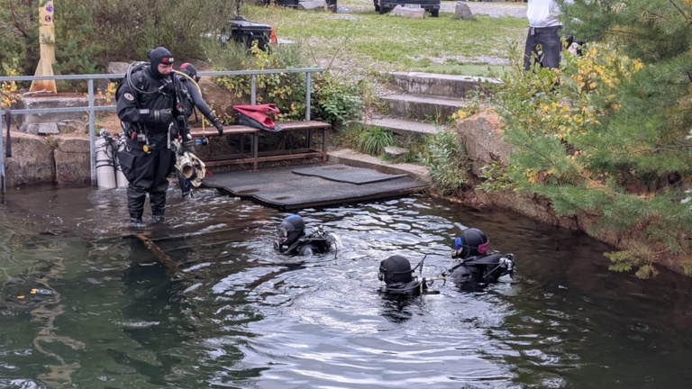 9-11.10. Zakončení mokré sezóny v ČR