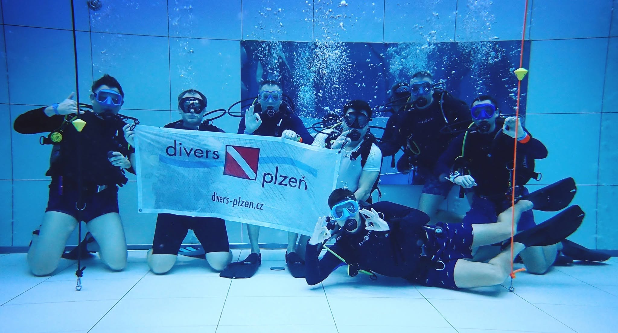 28-31.1.´27 DeepSpot Waršava