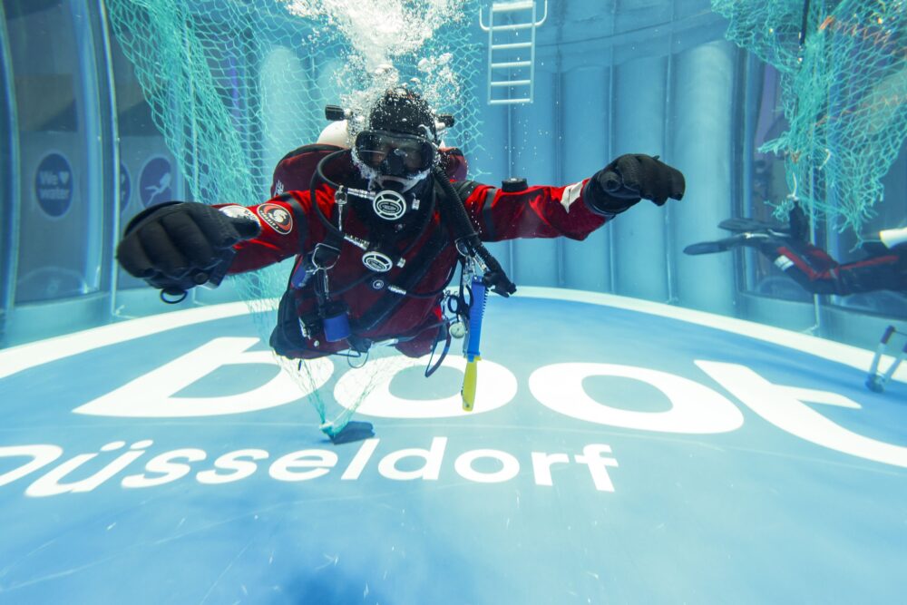23-24.1.´27 BOOT Dusseldorf 2027